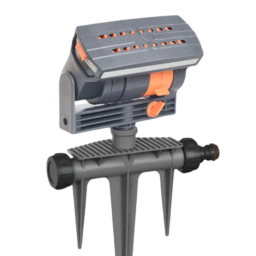 Oscillating Sprinkler Automati - đánh giá và giá Automatic Watering