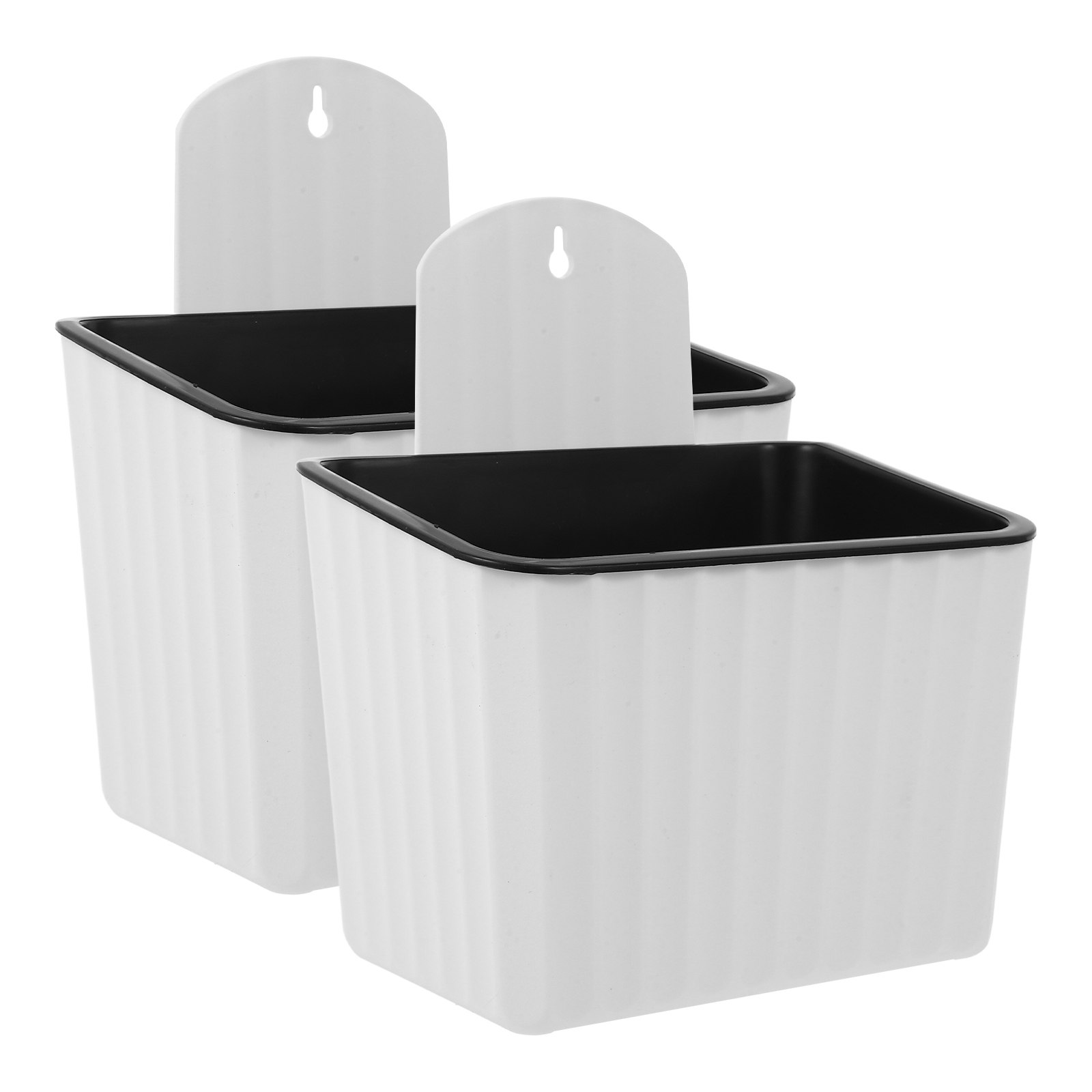 Self-Watering Wall Mounted Flo - đánh giá và giá Self Watering Planter