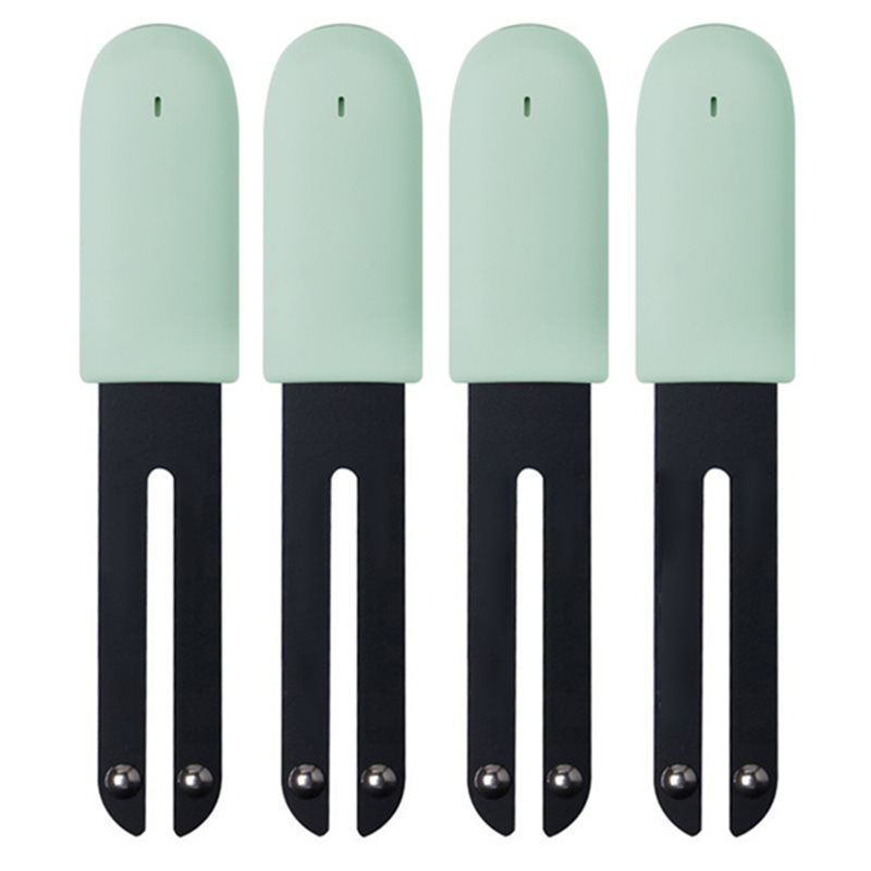 Flower Monitor 4Pcs Smart Test - đánh giá và giá Plant Monitor