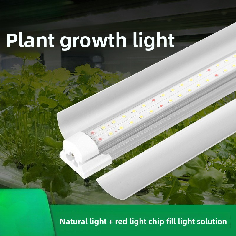 Indoor Green Plant Supplement  - đánh giá và giá Plant Grow Light Full Spectrum