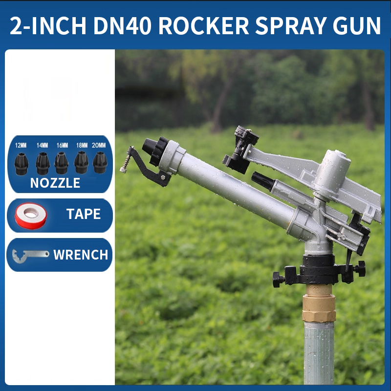 1 inch adjustable 360° rotatin - đánh giá và giá Automatic Watering