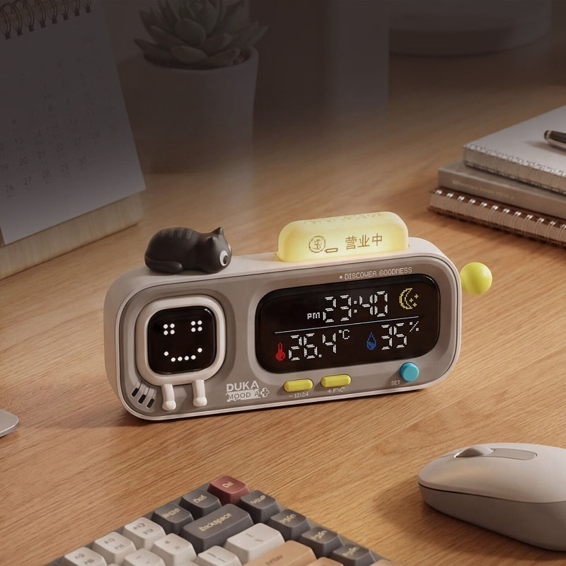 Smart Thermometer Hygrometer,  - đánh giá và giá Plant Monitor