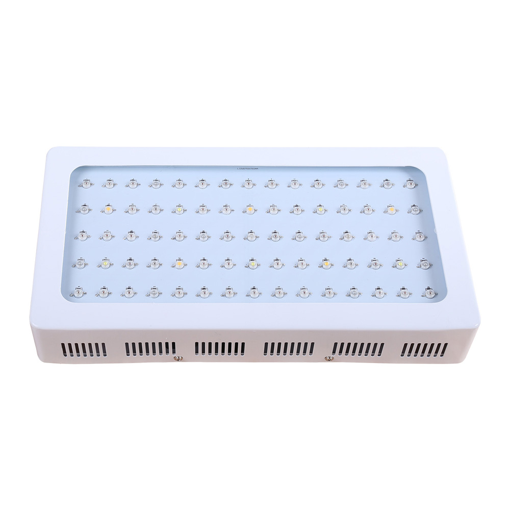 Full Spectrum LED Grow Lights  - đánh giá và giá Plant Grow Light Full Spectrum