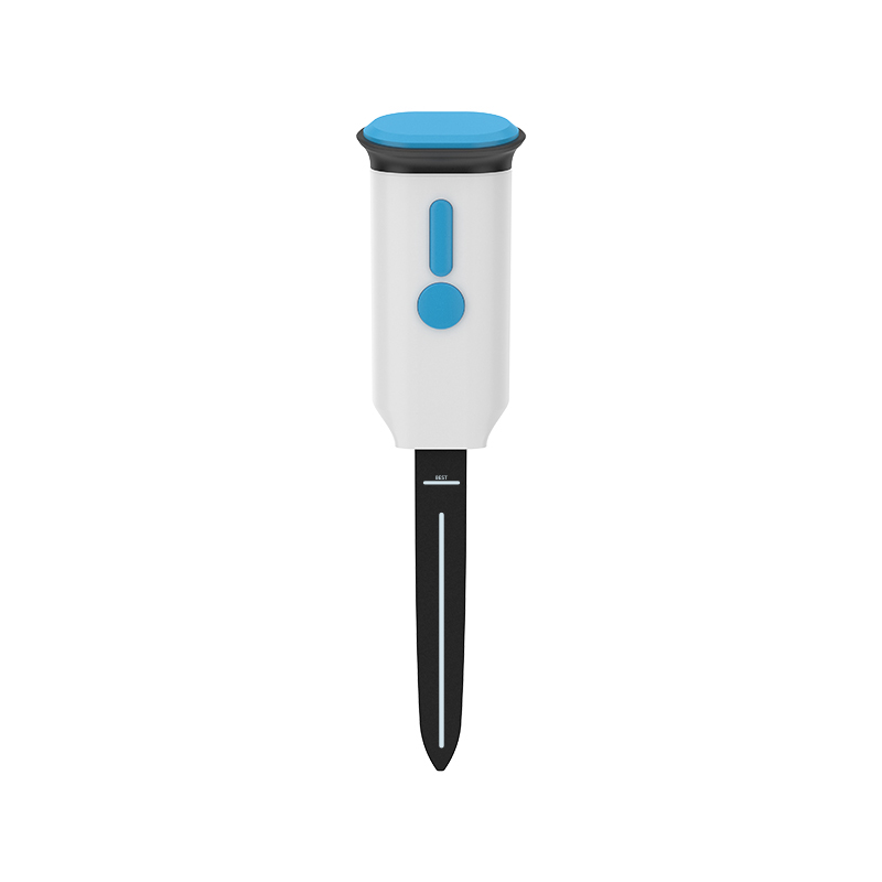 Tuya Smart Soil Moisture Senso - đánh giá và giá Smart Pot