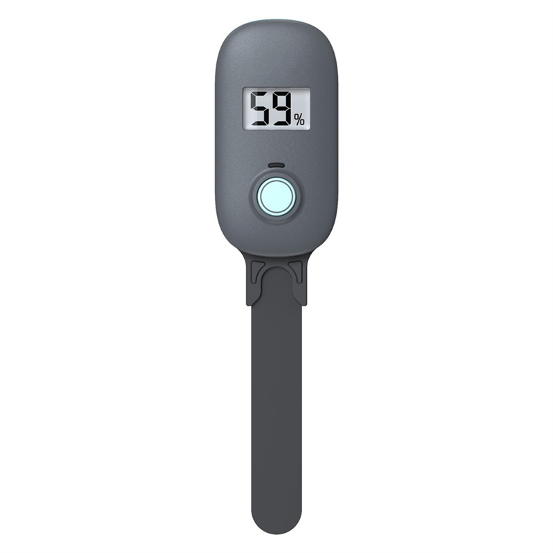 ABKS-Smart Soil Moisture Meter - đánh giá và giá Smart Pot