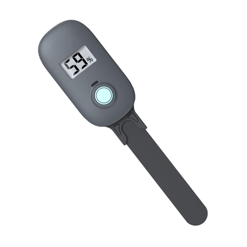 ABKS-Smart Soil Moisture Meter - đánh giá và giá Smart Pot