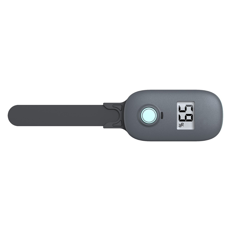 ABKS-Smart Soil Moisture Meter - đánh giá và giá Smart Pot