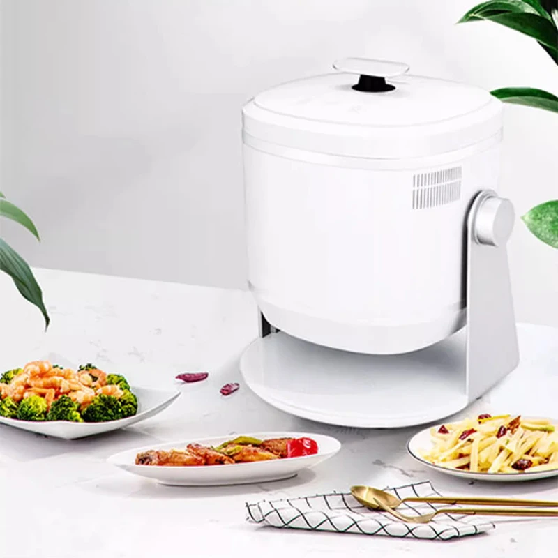 &For 6L Household Electric Coo - đánh giá và giá Smart Pot
