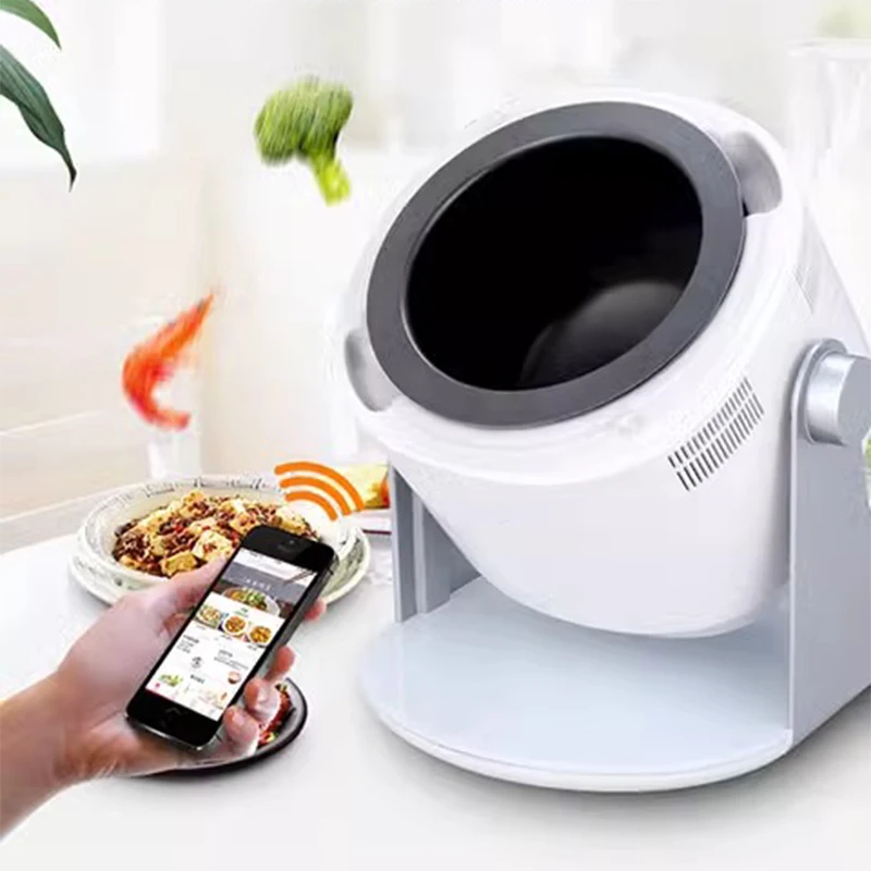 &For 6L Household Electric Coo - đánh giá và giá Smart Pot