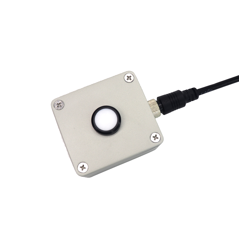 RY-CZW Photovoltaic Power Plan - đánh giá và giá Plant Sensor