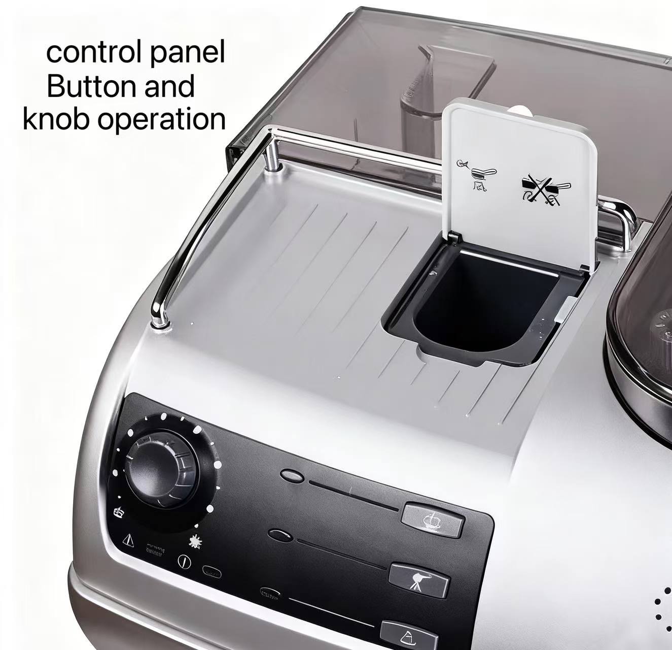 Electric Drip Best Stainless S - đánh giá và giá Smart Pot
