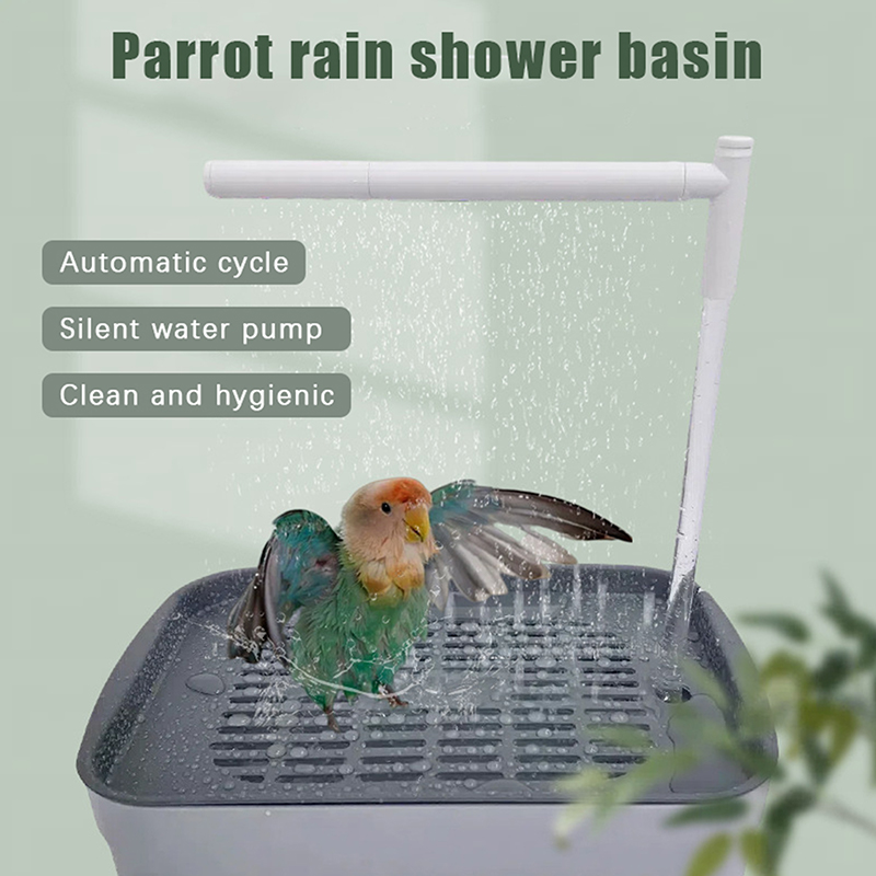 New Sale 2026 Automatic Parrot - đánh giá và giá Automatic Watering