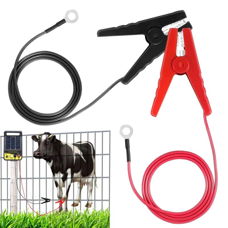 2pcs gardens Solar Fence Charg - đánh giá và giá Smart Garden Kit